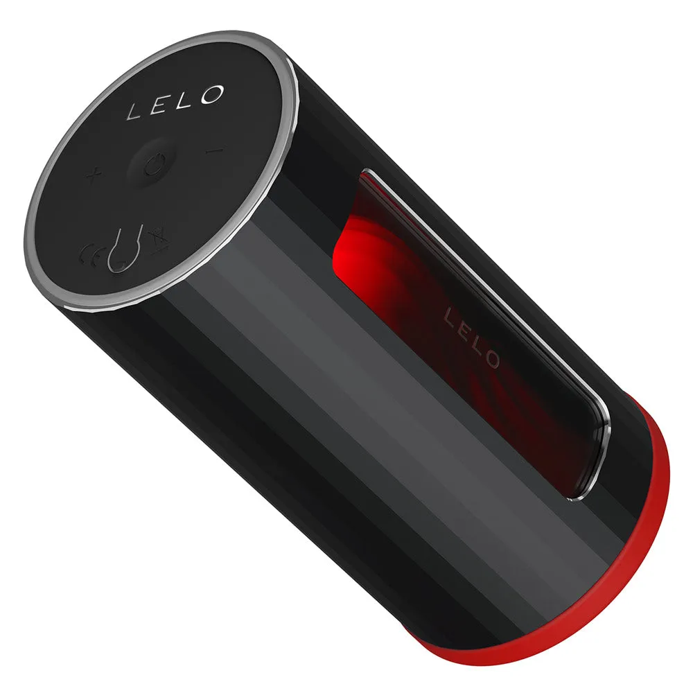 Lelo F1S Sonic Masturbator V2 With Software Development Kit