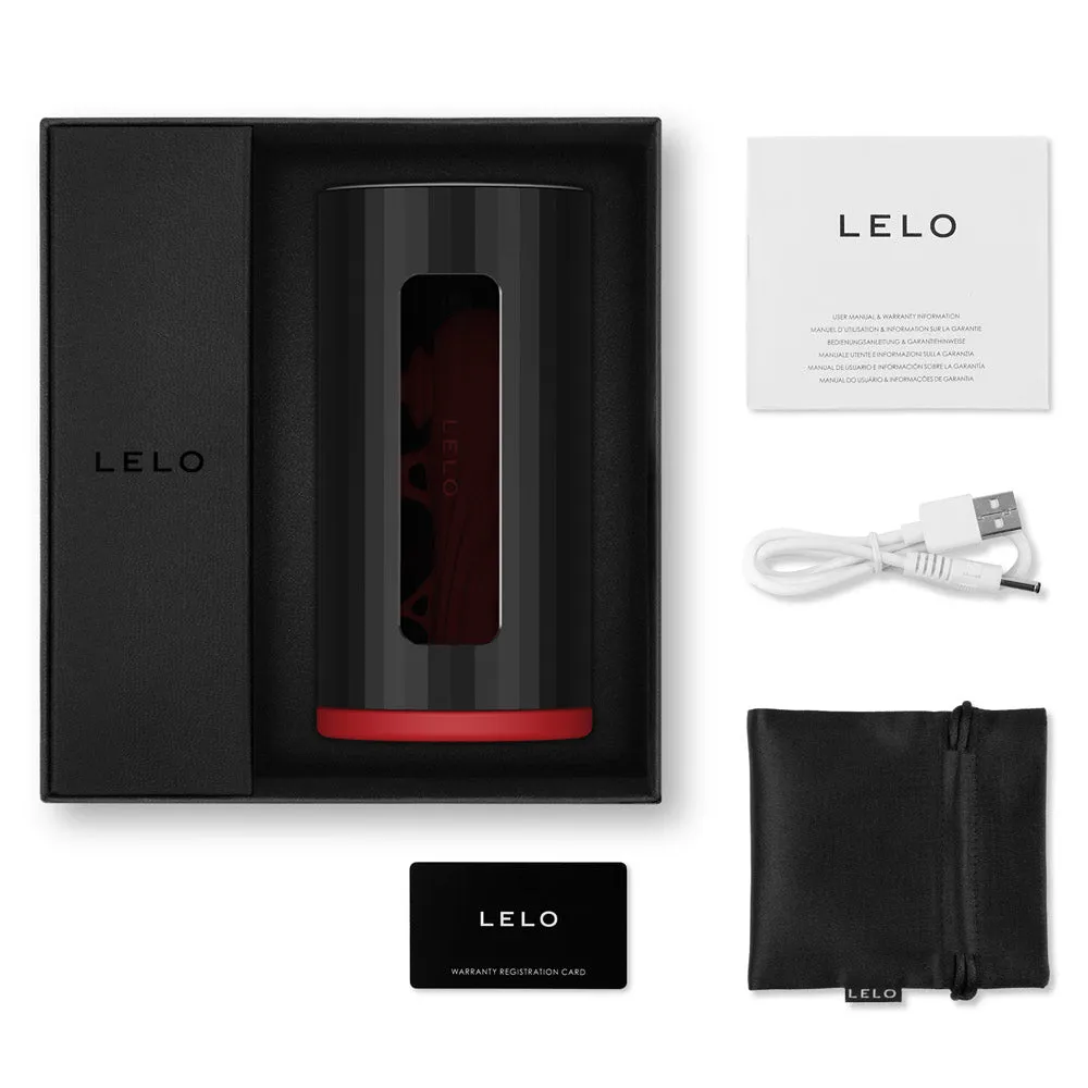 Lelo F1S Sonic Masturbator V2 With Software Development Kit