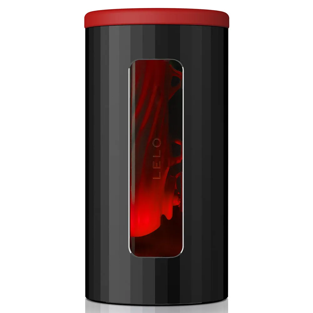 Lelo F1S Sonic Masturbator V2 With Software Development Kit