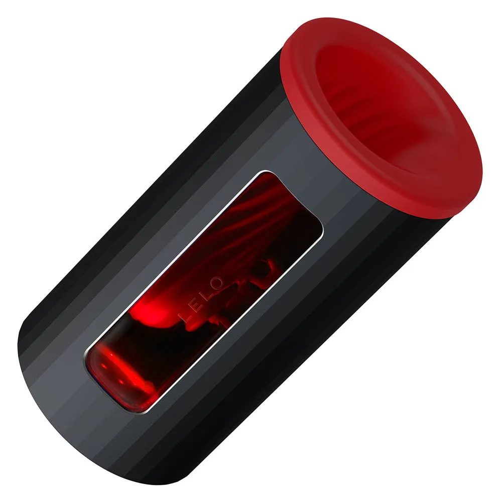 Lelo F1S Sonic Masturbator V2 With Software Development Kit