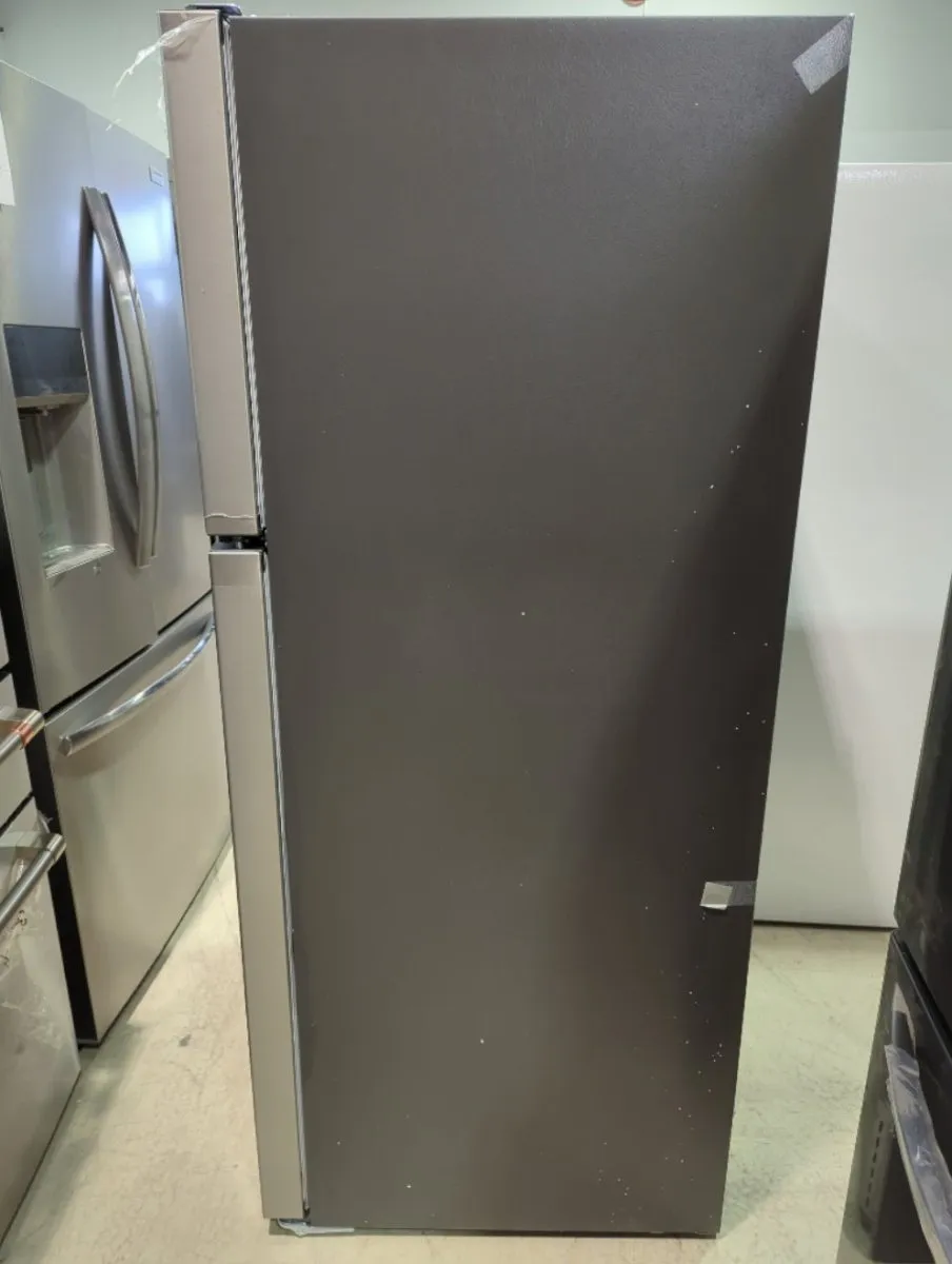 LFTR1835VF - REFRIGERATORS - Frigidaire - Top Freezer - Stainless Steel - Open Box