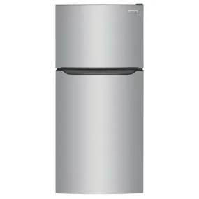 LFTR1835VF - REFRIGERATORS - Frigidaire - Top Freezer - Stainless Steel - Open Box