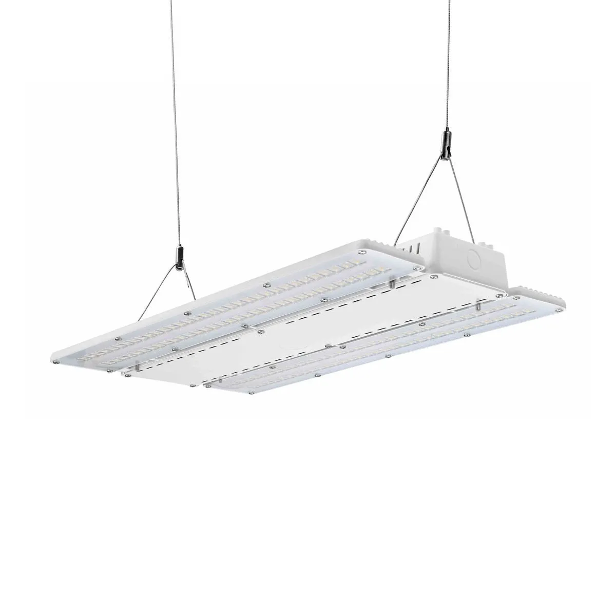 Linear High Bay - 180W / 24,300 Lumens