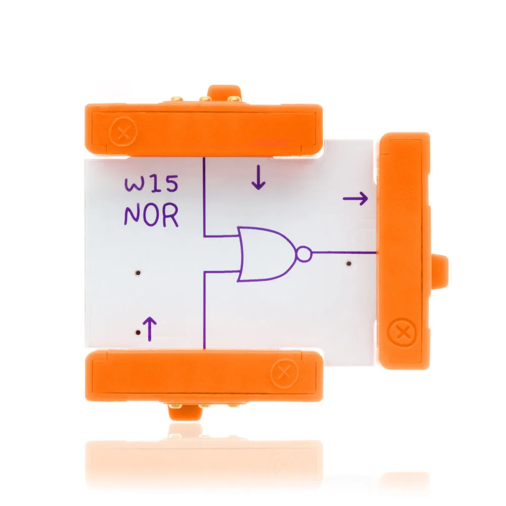 littleBits NOR