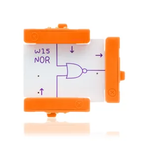 littleBits NOR