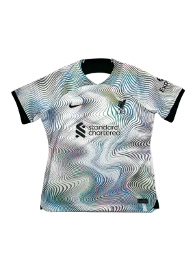 Liverpool Away 2022-2023 Women's L