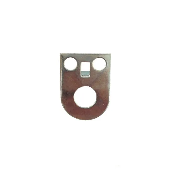 Lock Limiting Actuator Plate