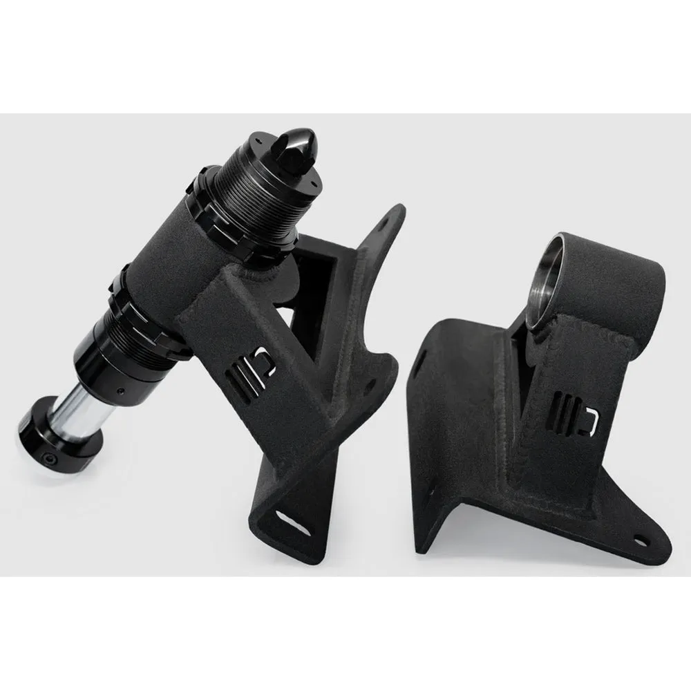 Locked Offroad Shocks - 2.0 Bolt-On Kit - Toyota Tundra (2007 )