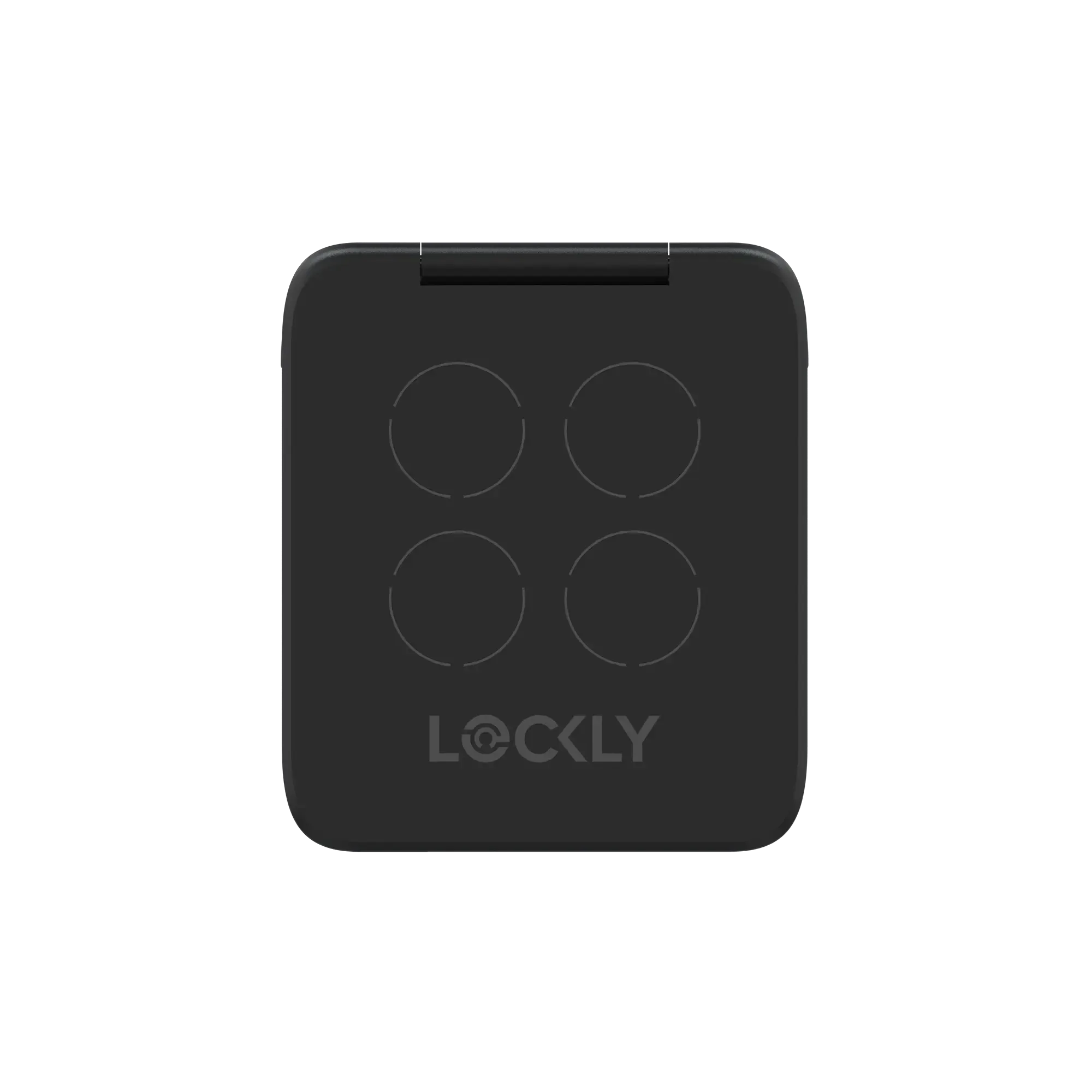 Lockly Touchscreen Cover for Smart Locks