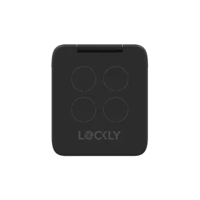 Lockly Touchscreen Cover for Smart Locks