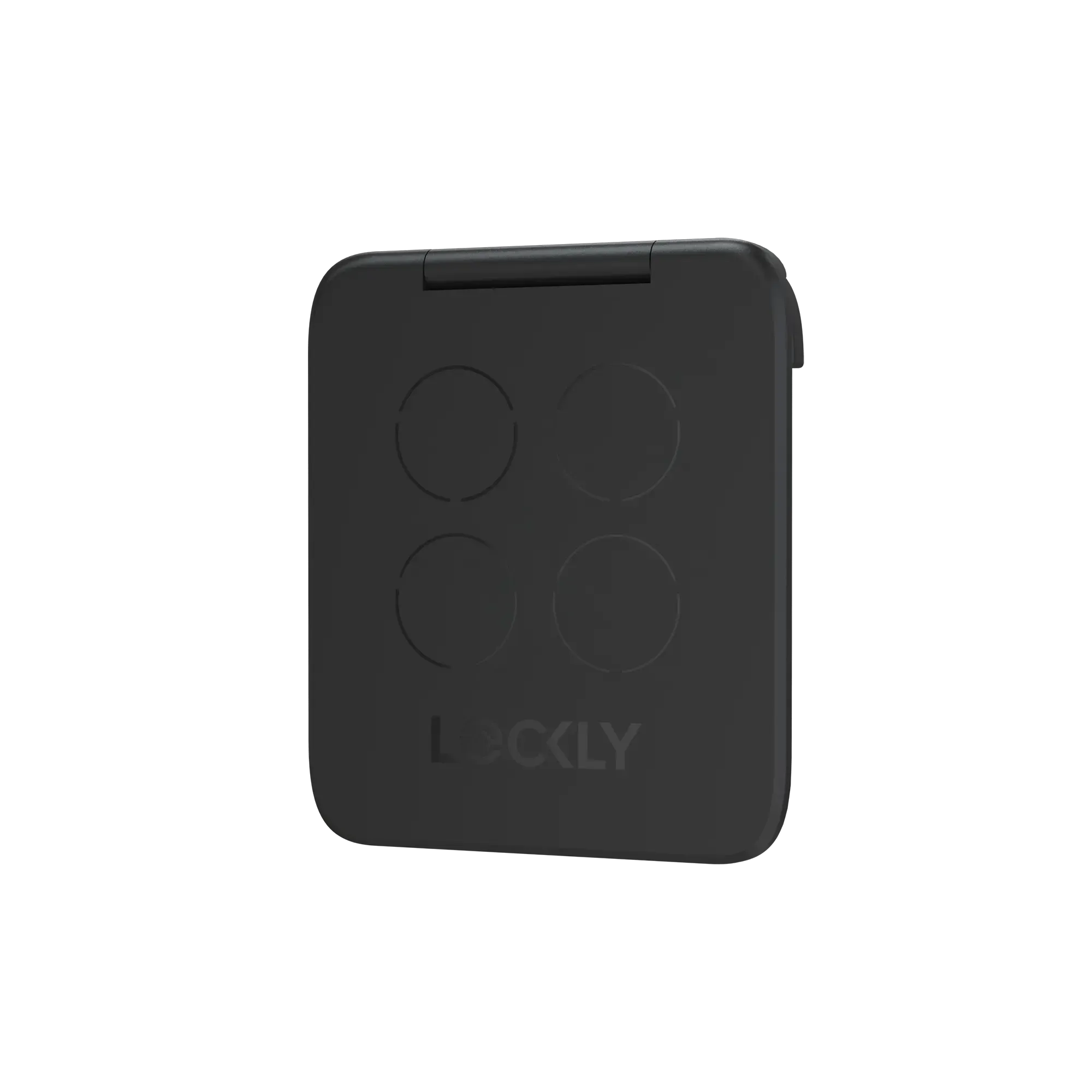 Lockly Touchscreen Cover for Smart Locks