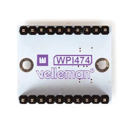Logic Level Shifter Module