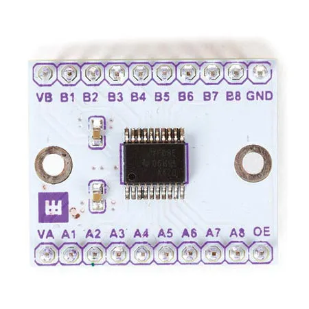 Logic Level Shifter Module