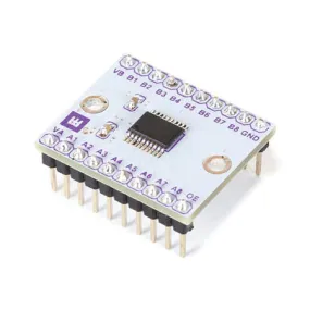 Logic Level Shifter Module