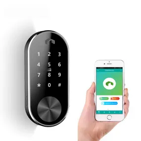 LS100 Smart Locker/Cabinet Lock