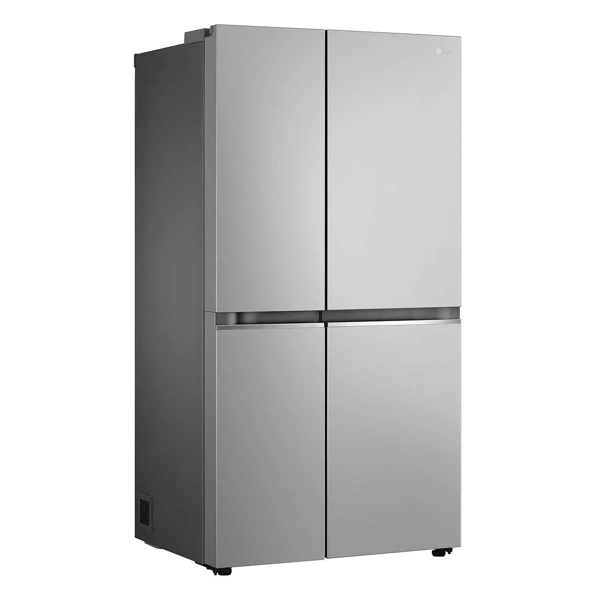 LS23C4000V - REFRIGERATORS - LG - Side by side - Stainless Steel - Open Box