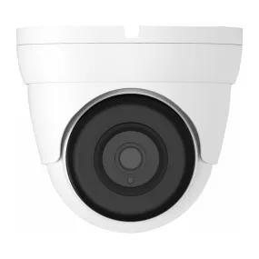 LTS 2MP 4-in-1 2.8 mm Fixed Lens HD TVI/AHD/CVI/CVBS Turret Security Camera IP66