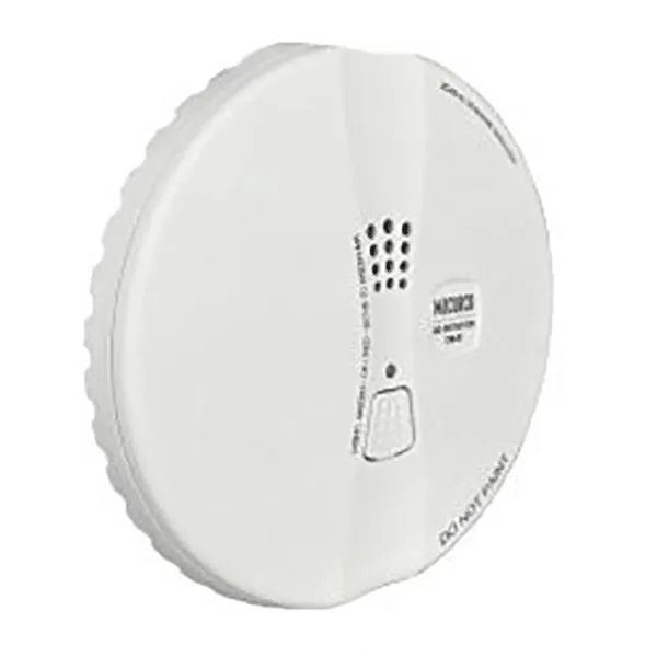 Macurco Round Carbon Monoxide Gas Detector