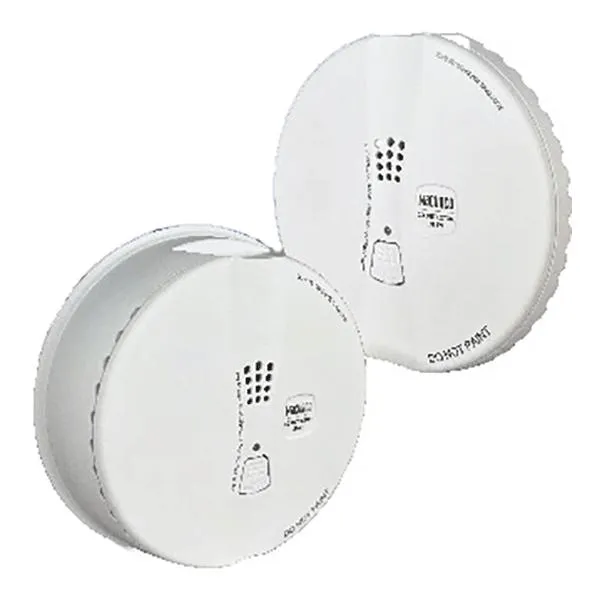 Macurco Round Carbon Monoxide Gas Detector