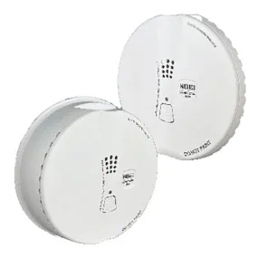 Macurco Round Carbon Monoxide Gas Detector