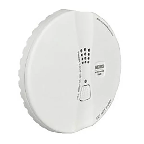 Macurco Round Carbon Monoxide Gas Detector