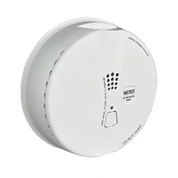 Macurco Round Carbon Monoxide Gas Detector