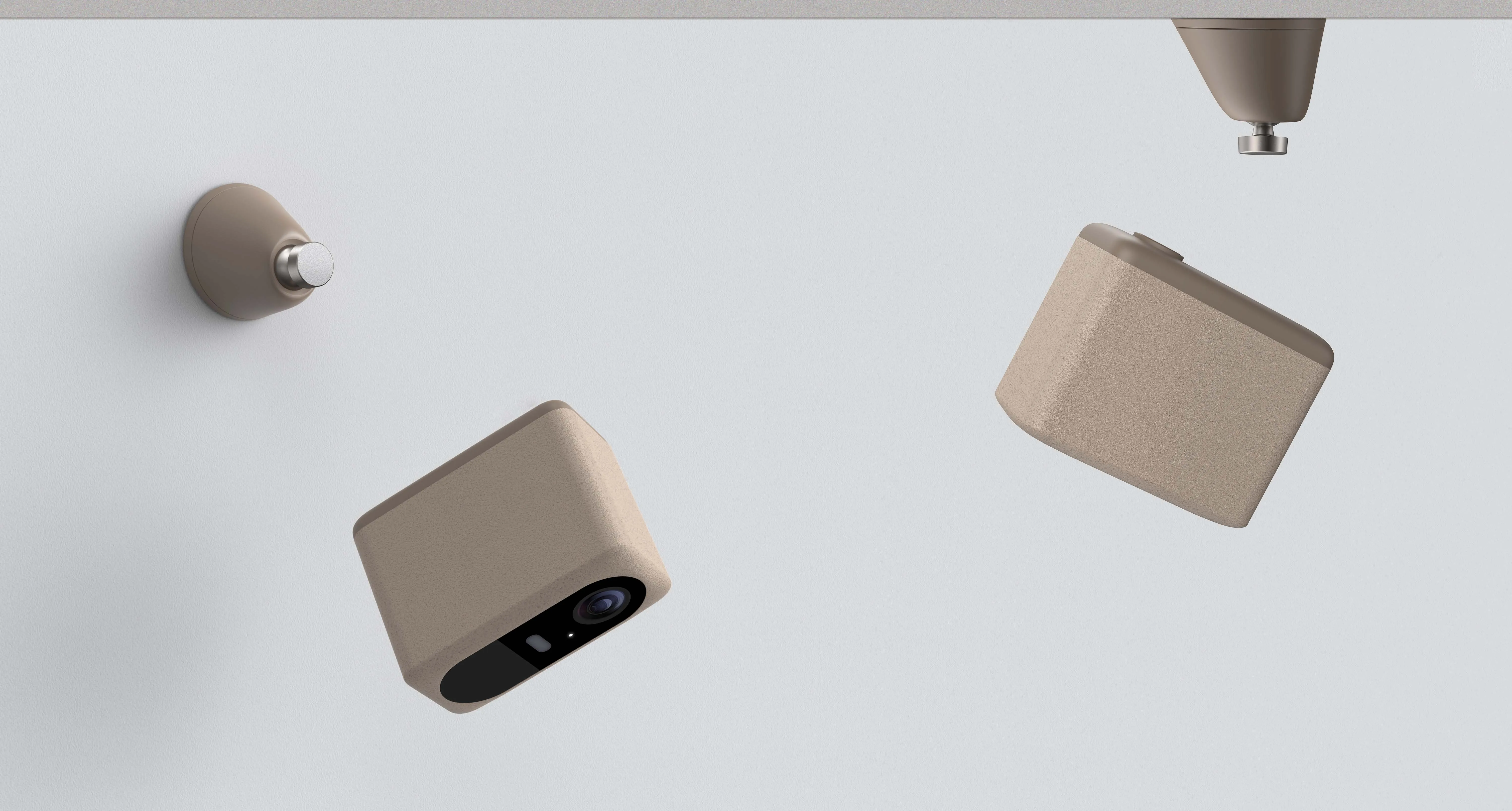 Magnetic Mounts