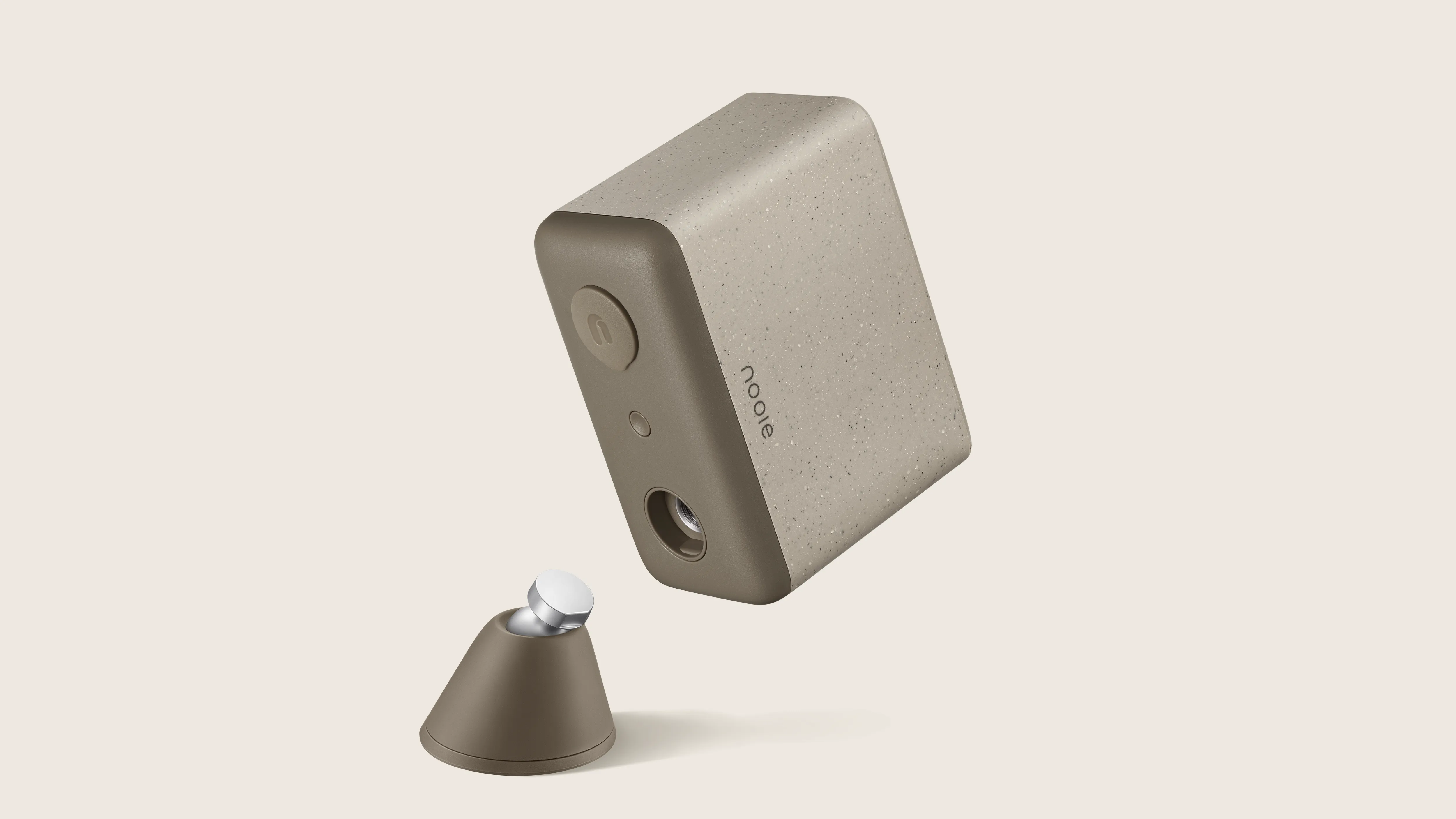 Magnetic Mounts