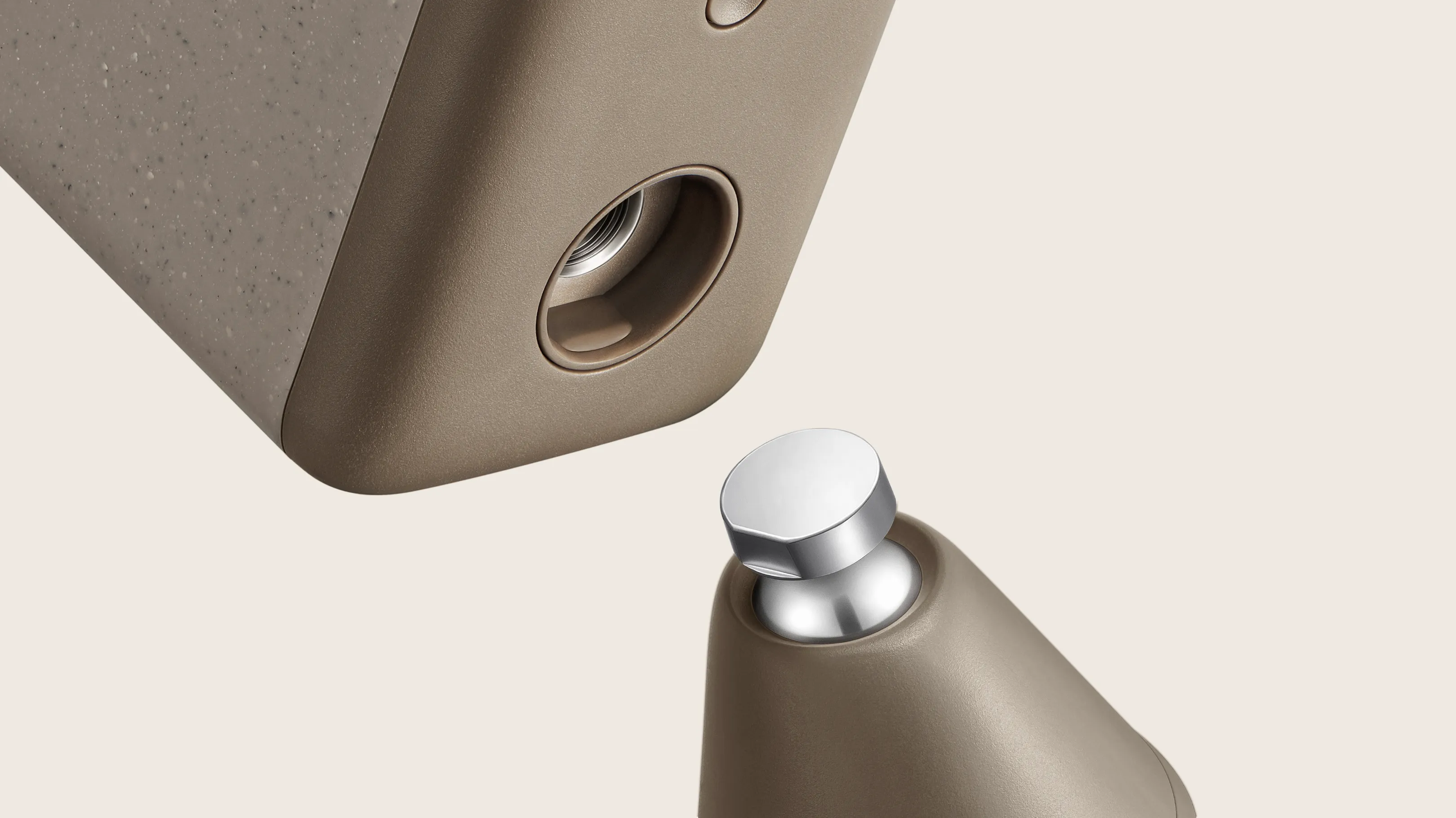 Magnetic Mounts
