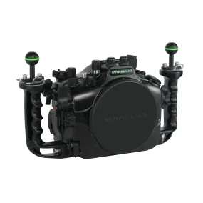 Marelux MX-A7RV Housing for Sony Alpha a7R V Mirrorless Digital Camera (Custom colors)