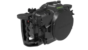 Marelux MX-Z6II/Z7II Housing for Nikon Z 6II/Z 7II Mirrorless Digital Camera (Custom colors)