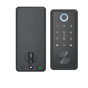MCGRATH SMART DEADBOLT - MLX3
