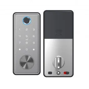 MCGRATH SMART DEADBOLT - MLX3