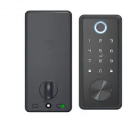 MCGRATH SMART DEADBOLT - MLX3