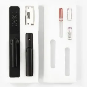 MCGRATH ULTRA-SECUA DIGITAL SECURITY SCREEN DOOR LOCK - ML-ULTRA-SECURA