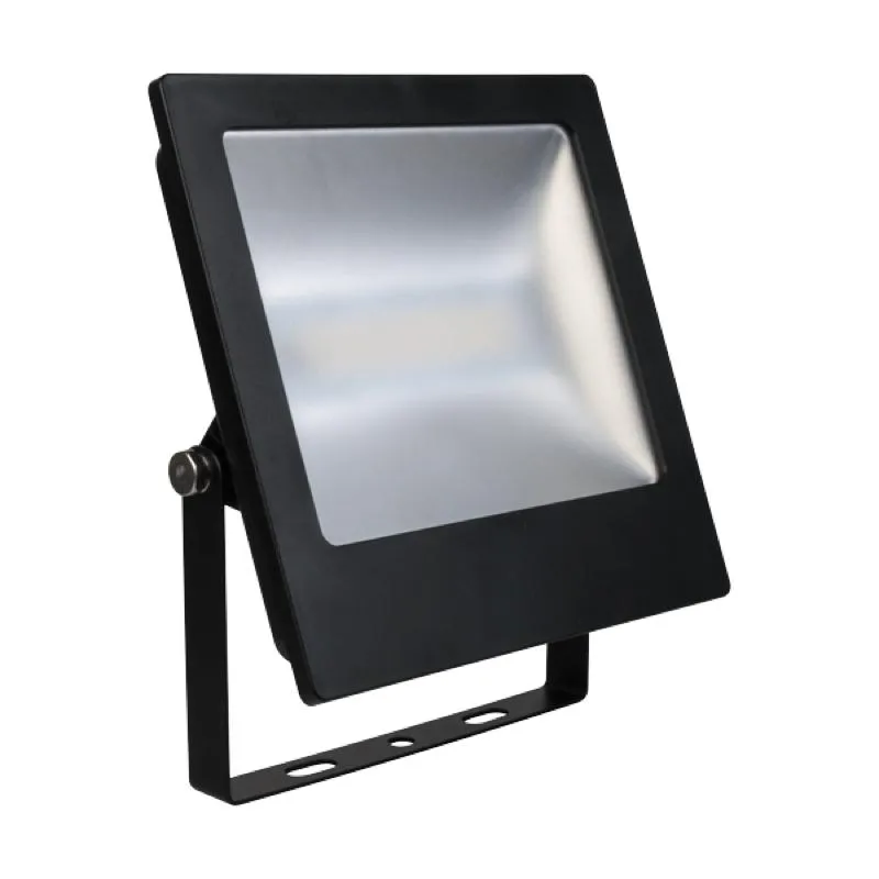 Megaman FFL70200V0/BK-3000K Tott Outdoor Floodlight 24W