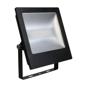 Megaman FFL70200V0/BK-3000K Tott Outdoor Floodlight 24W