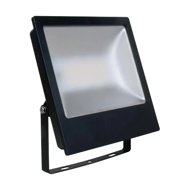 Megaman FFL70400V0/BK-3000K Tott Outdoor Floodlight 45W