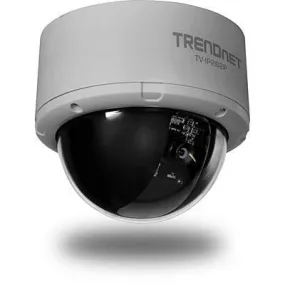 Megapixel Poe Dome Ip Camera