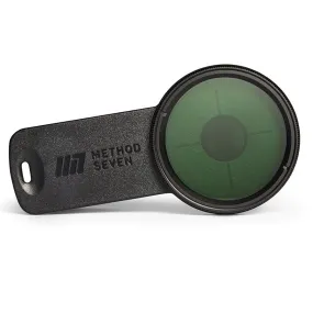 Method 7 LED Camera Filter