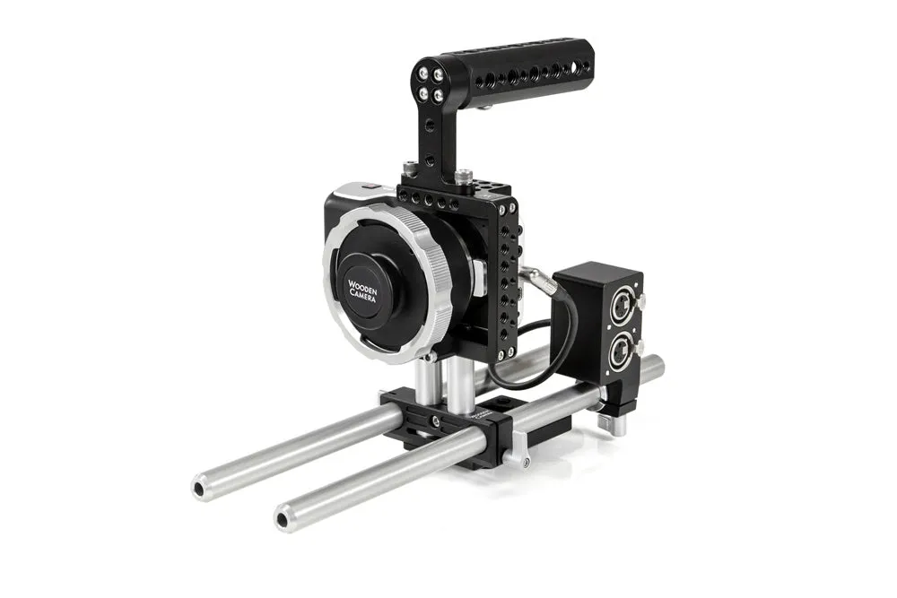 MFT to PL Adapter (Pocket)