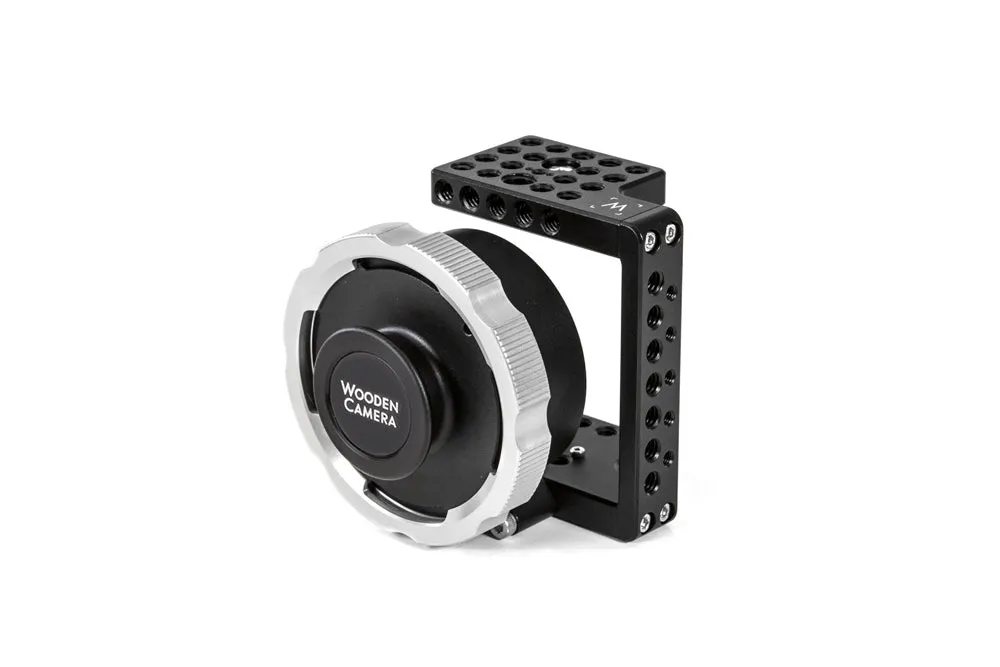 MFT to PL Adapter (Pocket)
