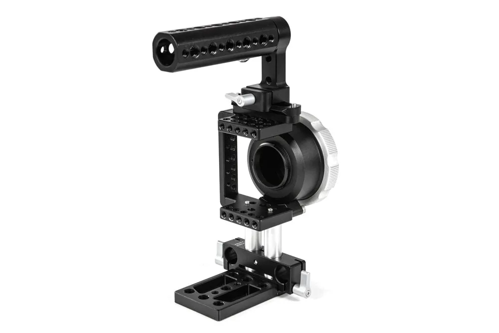 MFT to PL Adapter (Pocket)