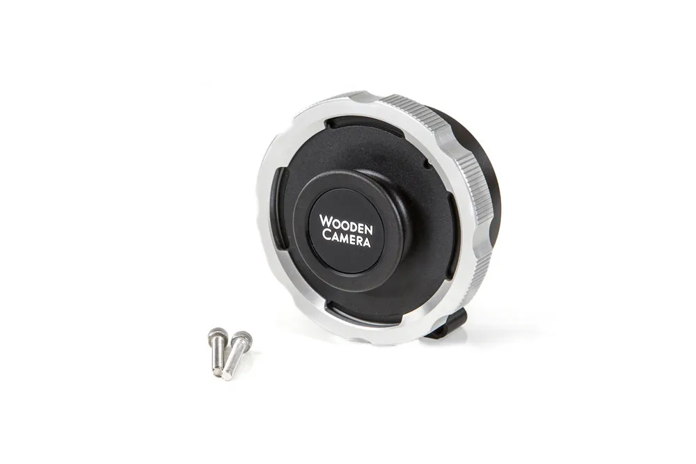 MFT to PL Adapter (Pocket)