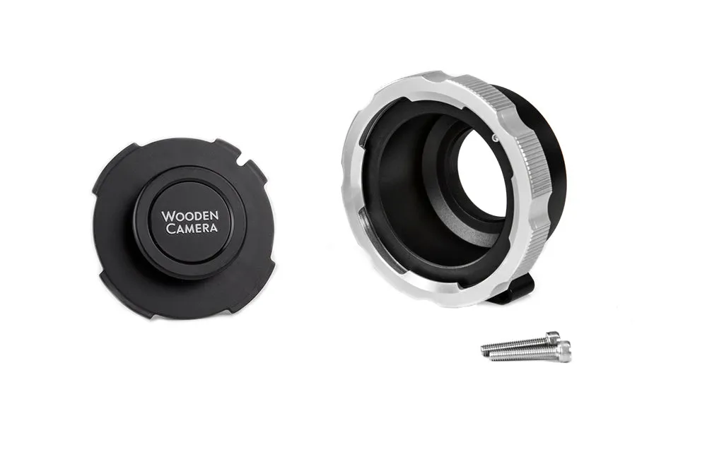 MFT to PL Adapter (Pocket)