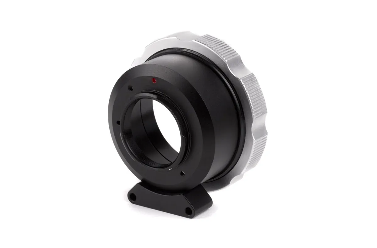 MFT to PL Mount Pro