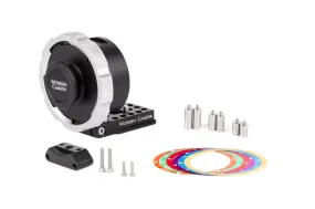 MFT to PL Mount Pro