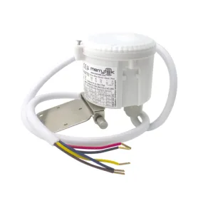 Microwave & Daylight Sensor For LED High Bay