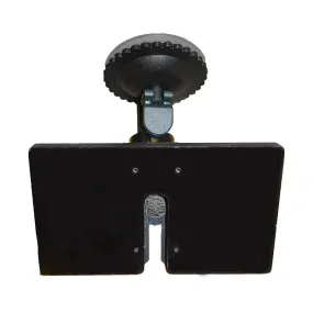 Mirror Mount Bracket Plate   Suction Bracket for 0-776-47/48 Bg1.