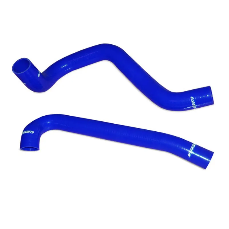 Mishimoto Radiator Hose Kits MMHOSE-WR4-97BL